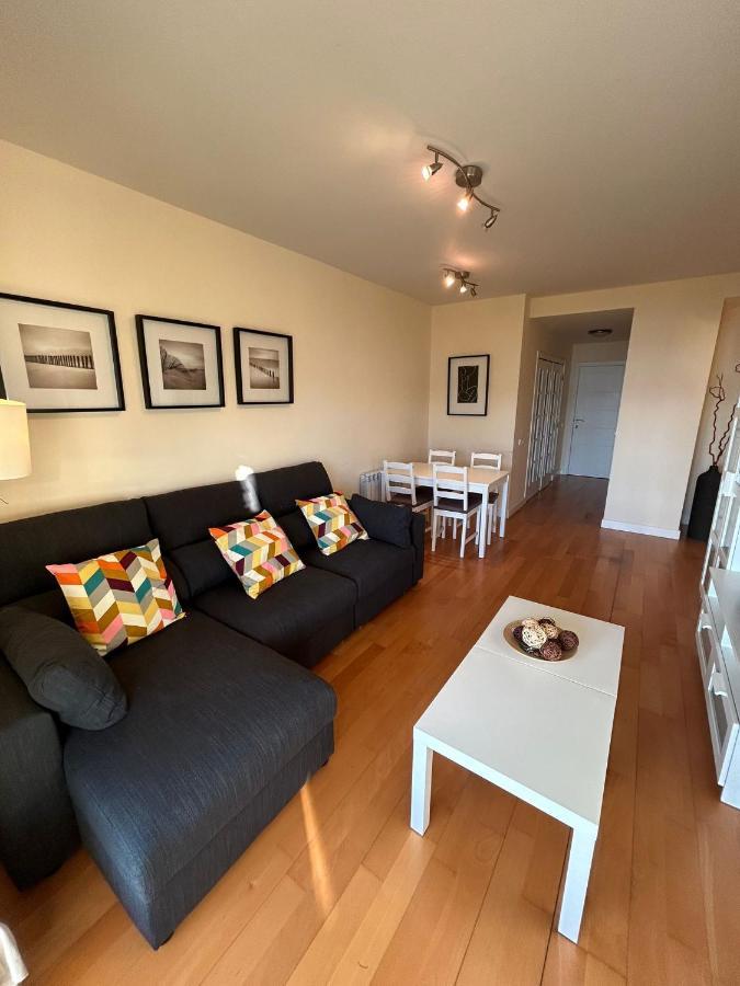 Apartamento Pie De Playa פיניסטרה מראה חיצוני תמונה