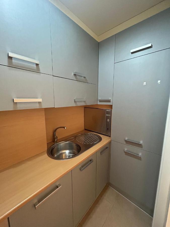Apartamento Pie De Playa פיניסטרה מראה חיצוני תמונה