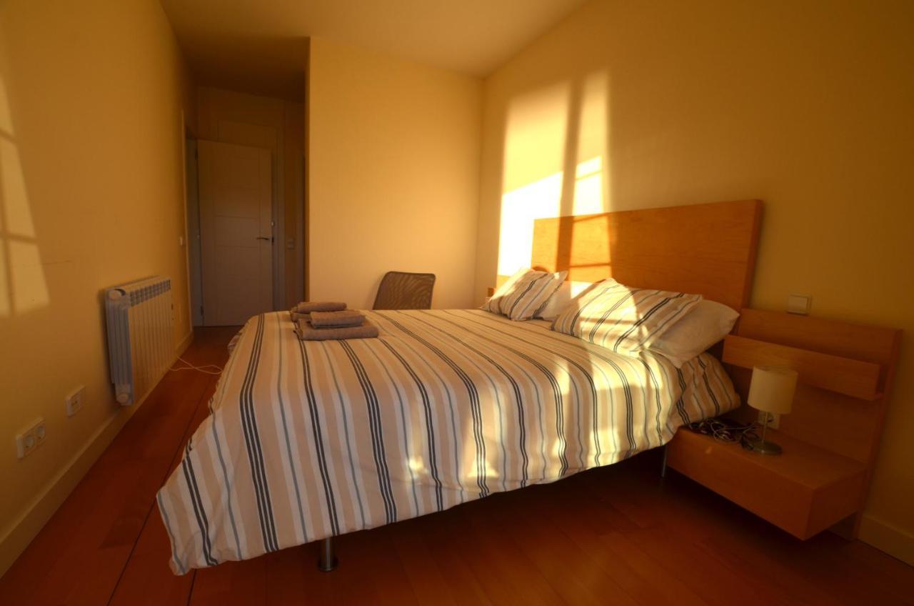 Apartamento Pie De Playa פיניסטרה מראה חיצוני תמונה