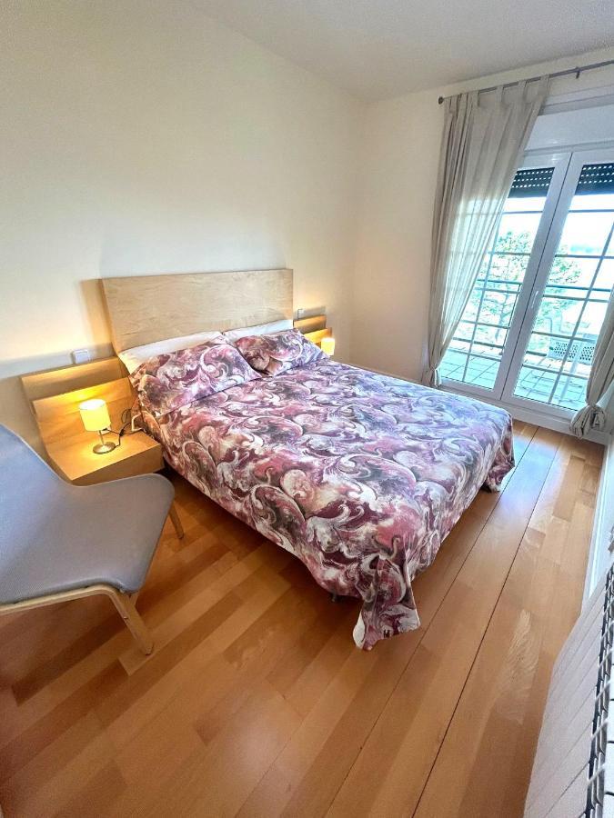 Apartamento Pie De Playa פיניסטרה מראה חיצוני תמונה