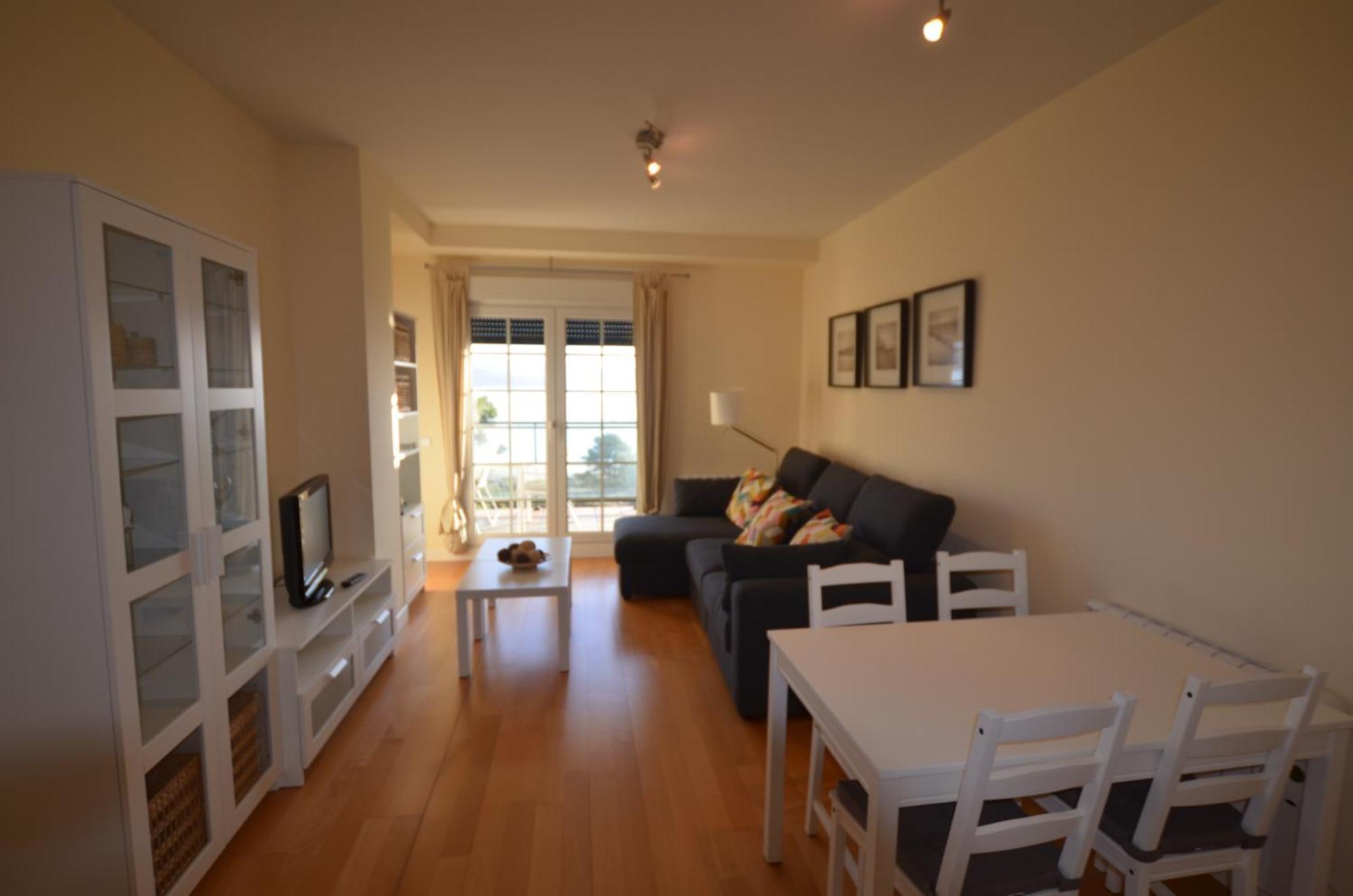 Apartamento Pie De Playa פיניסטרה מראה חיצוני תמונה
